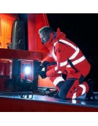 Vestuario Alta Visibilidad